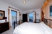 Double room on the upper floor, Maryelen Villa, Pollonia, Milos, Cyclades, Greece