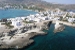 North-eastern side of Pollonia village, Maryelen Villa, Pollonia, Milos, Cyclades, Greece