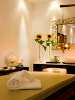 The Massage room , Melian Hotel & Spa, Pollonia, Milos, Cyclades, Greece