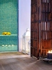 The SPA, Melian Hotel & Spa, Pollonia, Milos, Cyclades, Greece