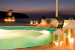 Outdoor Jacuzzi , Melian Hotel & Spa, Pollonia, Milos, Cyclades, Greece