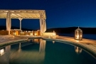 Melian Hotel & Spa, Pollonia, Milos