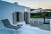 Sea view Jacuzzi Suite veranda, Milia Gi Suites, Pollonia, Milos, Cyclades, Greece