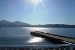 Sea view from the house balcony , Mimallis Traditional House, Milos, Cyclades, Greece