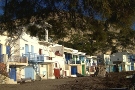 Mimallis Traditional House, Klima, Milos