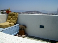 Mimallis Traditional Houses, Plaka, Milos