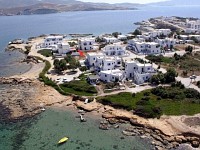 Nefeli Studios, Milos