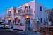 Niki Savvas studios exterior, Niki Savvas Studios,  Milos, Cyclades, Greece