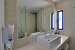 Suite Mini “Zeus” bathroom , Niki Savvas Studios,  Milos, Cyclades, Greece