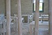 Breakfast area, Olea Milos Bay Hotel, Adamas, Milos, Cyclades, Greece