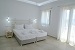 Another triple room, Olea Milos Bay Hotel, Adamas, Milos, Cyclades, Greece
