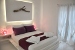 Executive Double room “Mandrakia”, Salt Suites, Milos, Cyclades, Greece
