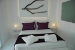 “Firiplaka” Suite bedroom , Salt Suites, Milos, Cyclades, Greece