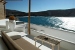 “Gerontas” front sea view veranda , Salt Suites, Milos, Cyclades, Greece