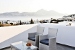 View from the ‘Rhodolite’ Junior Suite, Santa Maria Luxury Suites, Milos, Cyclades, Greece