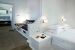 ‘Quartz’ Junior Suite, Santa Maria Luxury Suites, Milos, Cyclades, Greece