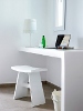 A working desk of a Suite, Santa Maria Luxury Suites, Milos, Cyclades, Greece