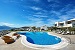 Pool Jacuzzi, Santa Maria Village, Milos, Cyclades, Greece