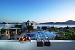 A Superior Sea View balcony, Santa Maria Village, Milos, Cyclades, Greece