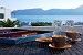 'Amethyst' Pool & Sea View Suite balcony, Santa Maria Village, Milos, Cyclades, Greece