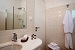 A Deluxe Suite bathroom, Santa Maria Village, Milos, Cyclades, Greece