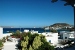 View from the upper floor, Kymata Studios, Milos, Cyclades, Greece