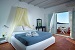 A Double room, Villa Gallis, Pollonia, Milos, Cyclades, Greece