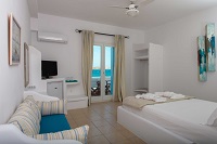 Villa Tania Rooms, Milos