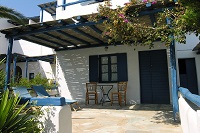 Vourakis Studios, Milos