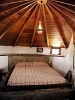 The second floor bedroom , Windmill Karamitsos, Milos, Cyclades, Greece