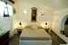 Guest room's bedroom, Windmill of Anastasia, Milos, Cyclades, Greece