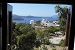 View from the window, Windmill of Anastasia, Milos, Cyclades, Greece