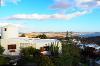 Windmill of Anastasia, Tripiti, Milos