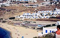 Mykonos Beach Hotel, Mykonos