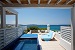 VIP Suite Veranda, Grace Mykonos Hotel