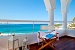 Mykonos Suite sea view veranda, Grace Mykonos Hotel