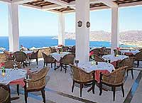 The Royal Myconian Hotel, Mykonos