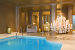 Pool in the Spa, Cavo Tagoo Hotel, Town, Mykonos