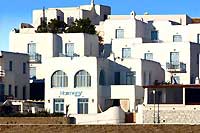 Harmony Hotel, Mykonos