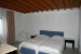 Madalena double room interior, Madalena Hotel, Mykonos