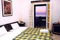 Alkyoni Hotel, Agios Georgios, Naxos