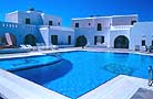 Astir of Naxos hotel, Agios Georgios, Naxos