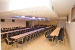 Conference room, The Astir of Naxos hotel, Aghios Georgios, Naxos, Cyclades, Greece