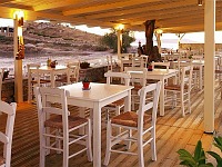 Nissaki Beach Hotel, Agios Georgios, Naxos