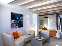 Nissaki Beach Hotel, Agios Georgios, Naxos