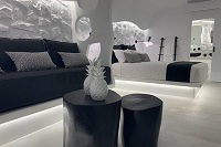 2-bedroom Luxury Apartment at Panos Studios, Agios Georgios, Naxos