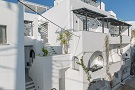 Panos Studios, Agios Georgios, Naxos.
