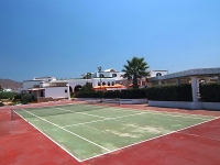 The Porto Naxos Hotel, Agios Georgios, Naxos