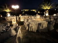 The Porto Naxos Hotel, Agios Georgios, Naxos