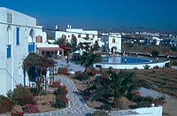 Birikos Apartments, Agios Prokopios, Naxos